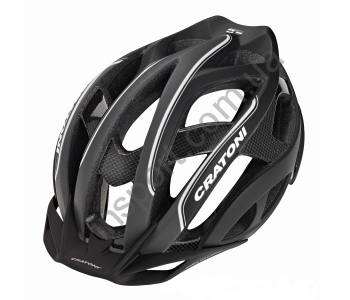 Велосипедный шлем Cratoni Terrox