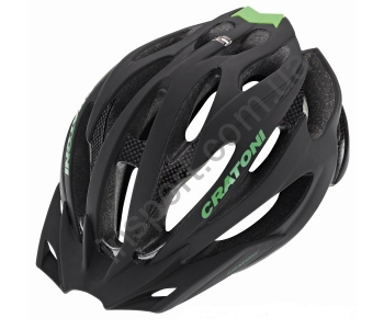 Велосипедный шлем Cratoni C-Limit
