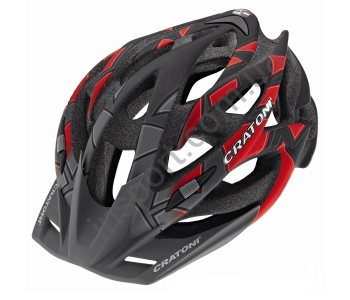 Велосипедный шлем Cratoni Rocket