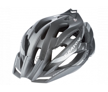 Велосипедный шлем Cratoni C-Tracer