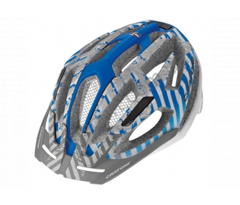 Велосипедный шлем Cratoni C-Flash
