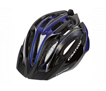 Велосипедный шлем Cratoni C-Stream