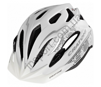 Велосипедный шлем Cratoni  C-Smart