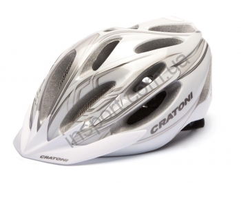 Велосипедный шлем Cratoni C-Blaze