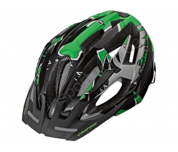 Велосипедный шлем Cratoni C-Flash Youth