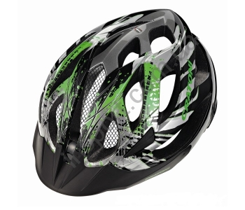 Велосипедный шлем Cratoni Miuro Youth