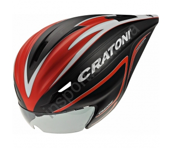 Велосипедный шлем Cratoni C-Pace