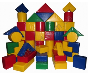 Конструктор МВМ 