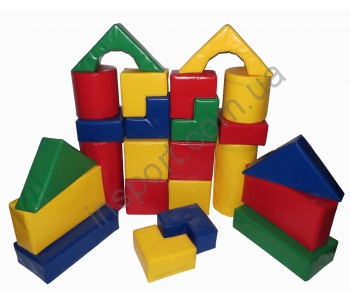 Конструктор МВМ 