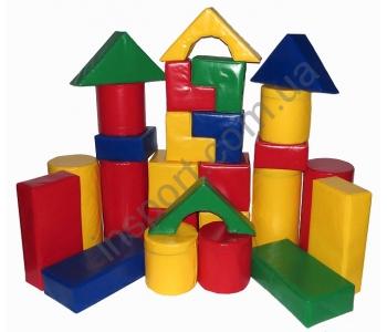 Конструктор МВМ 