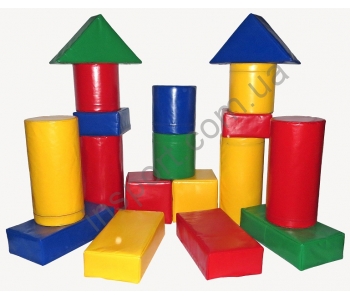 Конструктор МВМ 