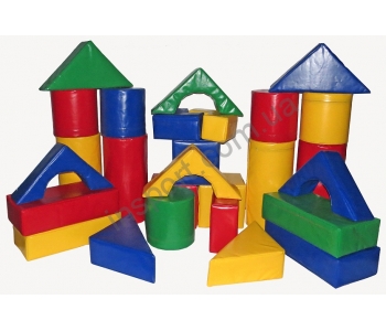 Конструктор МВМ 