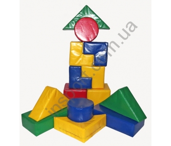 Конструктор МВМ 