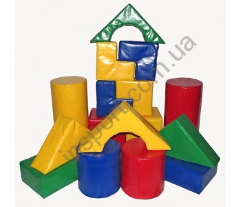 Конструктор МВМ 