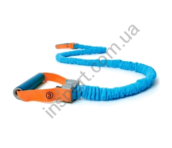 Эспандер №3, усиленный сильное сопротивление Reebok RE-21072