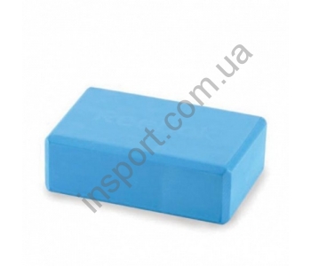 Йога-блок Reebok RAYG-10025 (In-Atl)