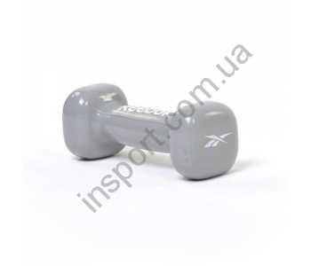 Гантель Reebok RAWT-11051GR 1 кг (In-Atl)