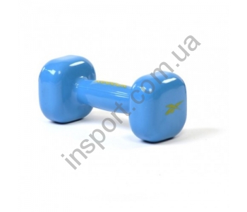 Гантель Reebok RAWT-11054CY 4 кг (In-Atl)