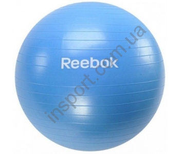 Мяч для фитнеса Reebok RAB-11017CY 75см (In-Atl)