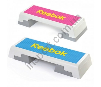 Степ-платформа Reebok RAP-11150CY (In-Atl)