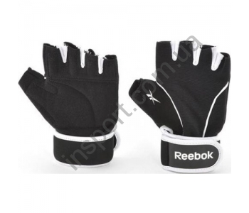 Перчатки для фитнеса Reebok (In-Atl)