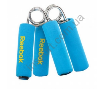 Эспандер кистевой ReebokRAWT-11035CY (In-Atl)
