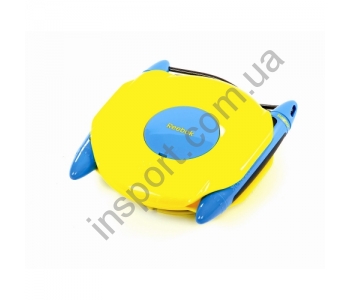 Скакалка утяжеленная Reebok RARP-40082C (In-Atl)