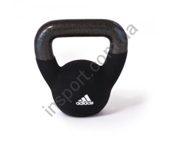 Гиря Adidas 4 кг ADWT-10312 (In-Atl)