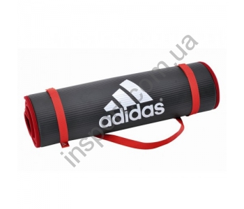 Мат для фитнеса Adidas ADMT-12231 (In-Atl)