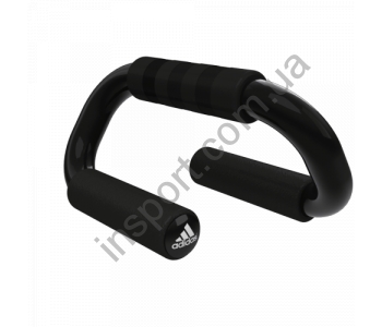 Упоры для отжимания Adidas ADAC-12231 (In-Atl)