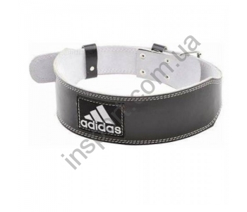 Пояс тяжелоатлетический Adidas XXL ADGB-12236 (In-Atl)