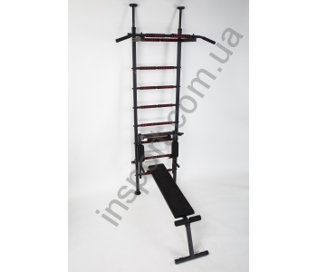 Шведская стенка VD-SPORT Energy Pro Шведская стенка VD-SPORT Energy Pro