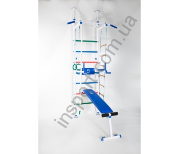 Шведская стенка VD-SPORT Junior Шведская стенка VD-SPORT Junior