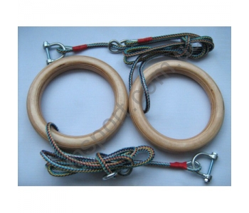 Кольца (Impel)