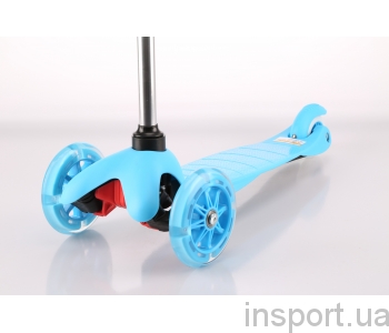 Самокат Trolo Mini Limited