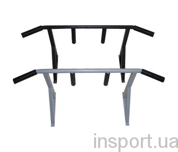 Настенный турник Куман Люкс Универсал