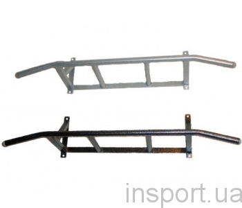 Турник наддверный Джунатан Люкс 