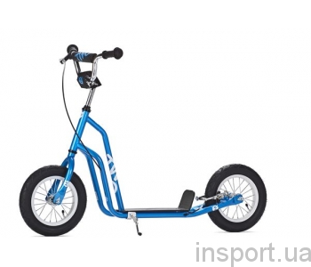 Самокат YEDOO TWO 5+