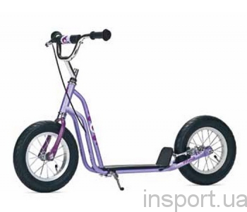 Самокат YEDOO Mau V-Brake 4+ 