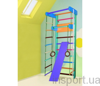 Спортивный уголок Спортивный уголок