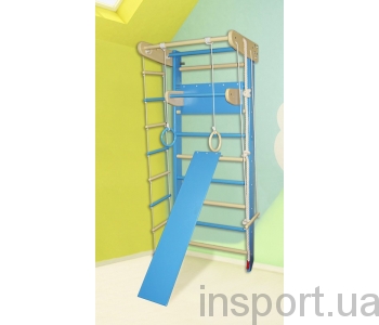 Спортивный уголок Спортивный уголок