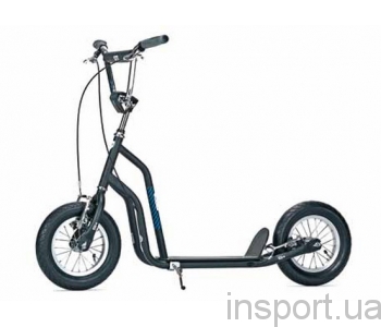 Самокат YEDOO OX 8+ 