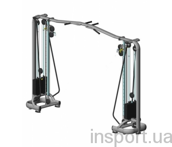 N106.1 Блочная рамка с регулируемым блоком по высоте