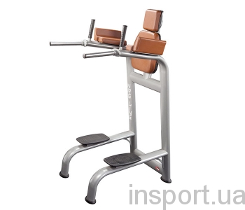 N209.1 Стойка брусья-пресс