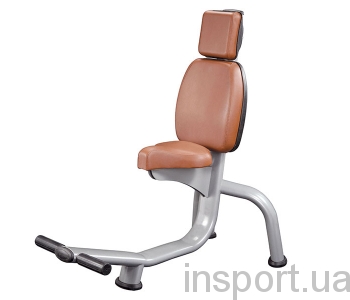 N213 Скамья для жима вверх (без стойки)