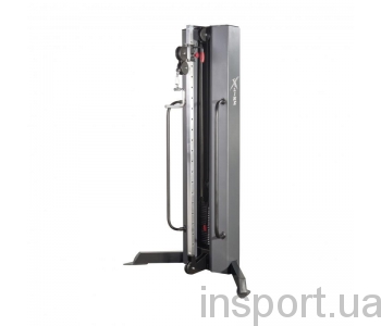 X 130 Блочная рамка одинарная X 130 Блочная рамка одинарная