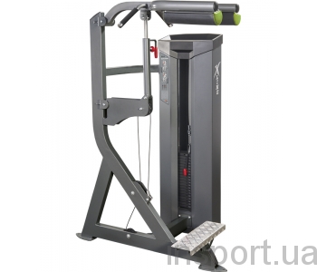 X 119 Голень машина (стоя) X 119 Голень машина (стоя)