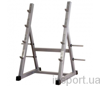 X 407 Стойка под штанги (4 шт)