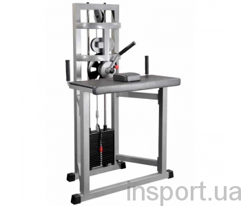 BT137 Тренажер для армрестлинга