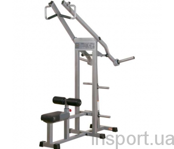 BT211 Тяга вниз 